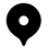 location pin
